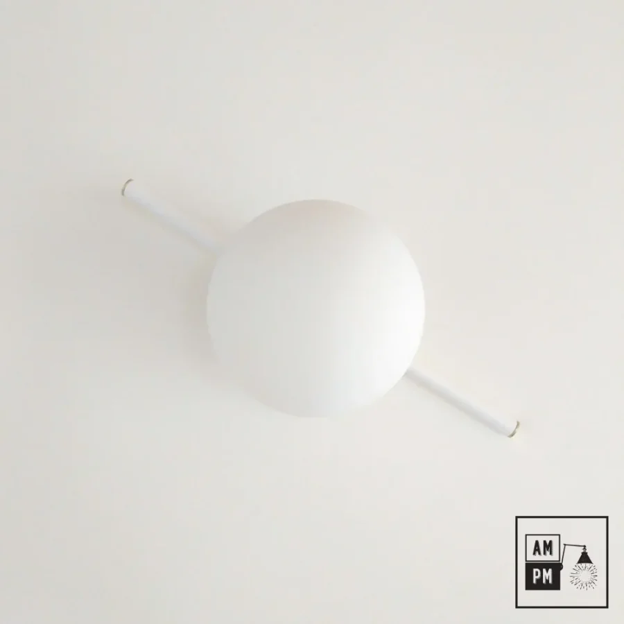 Mid-century-collection-wall-sconce-Jalisco-A5K082-Matte-White-1