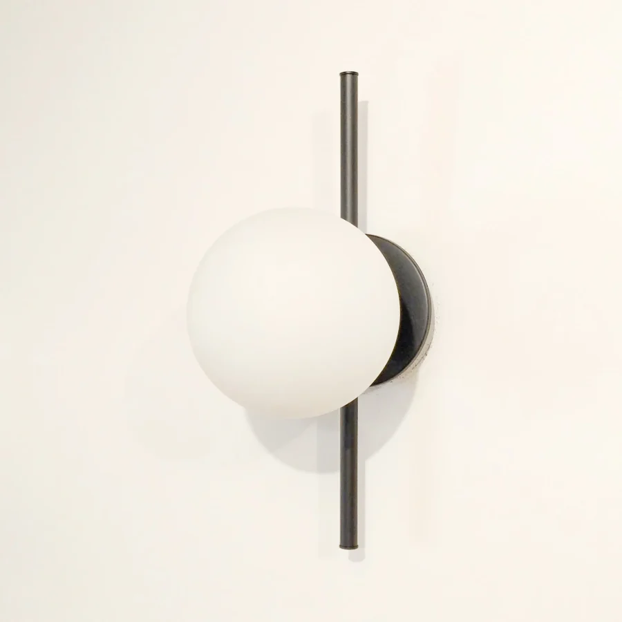 Mid-century-collection-wall-sconce-Jalisco-A5K082-matte-black-1