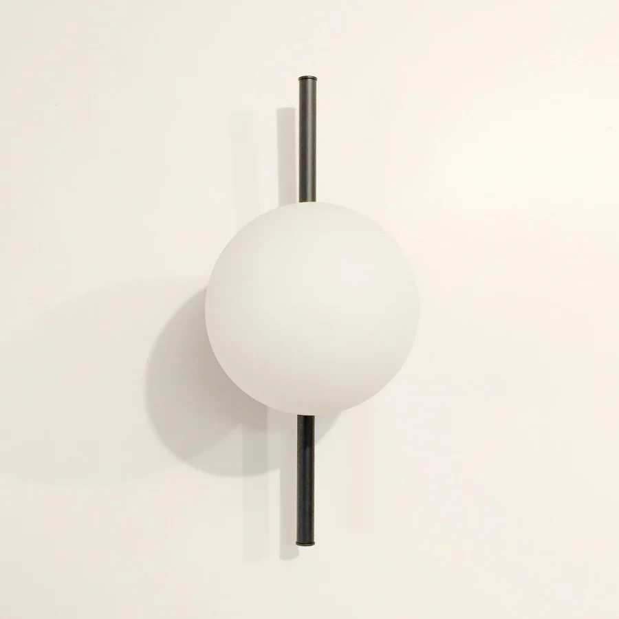 Mid-century-collection-wall-sconce-Jalisco-A5K082-matte-black