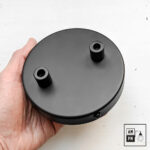 blank-ceiling-canopy-standard-to-customize-matte-black-2