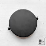 blank-ceiling-canopy-standard-to-customize-matte-black-4