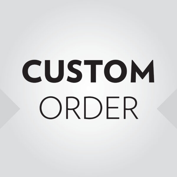 custom-order