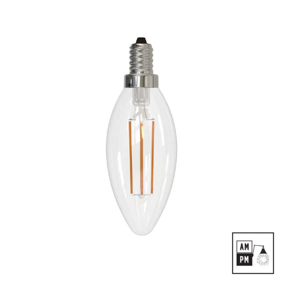 ampoule-DEL-B11-E12-claire