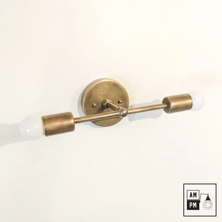 Mid-century-ceiling-lamp-wall-sconce-Finlande-A5D000-Antique-Brass-2