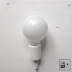 ampoule-globe-incandescente-G30-éteinte
