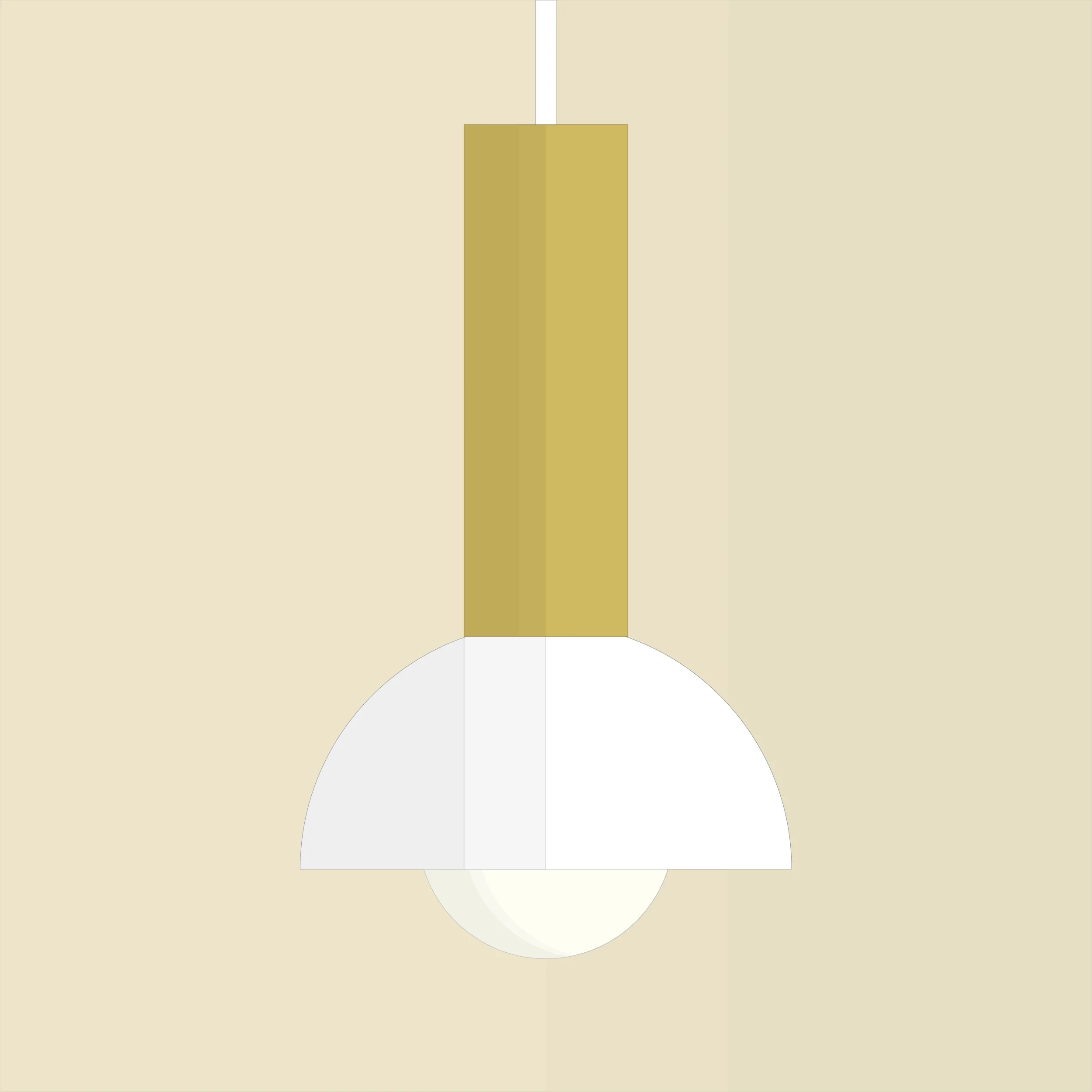 Mid-century-collection-pendant-Filaments-A7S056-White-Brass