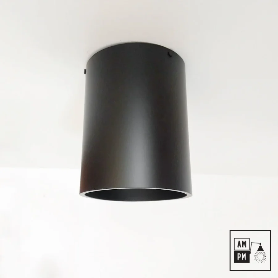 Mid-century-collection-ceiling-luminaire-Baryton-A6D087-matte-black-2