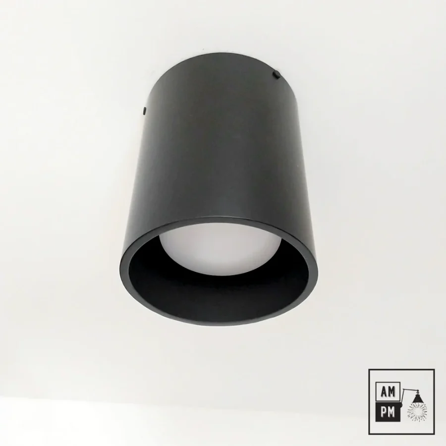 Mid-century-collection-ceiling-luminaire-Baryton-A6D087-matte-black-3