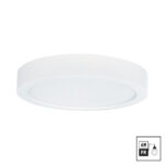 Modern-LED-flush-mount-ceiling-light-Hublot-A4C028-round