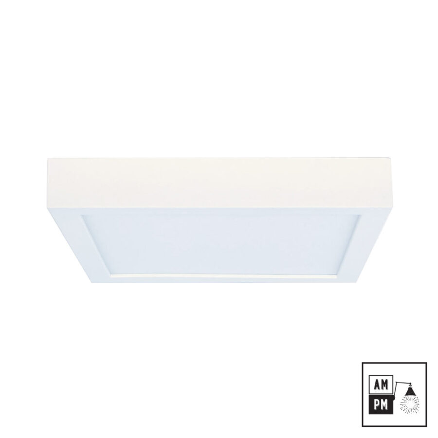 Modern-LED-flush-mount-ceiling-light-Hublot-A4C028-square