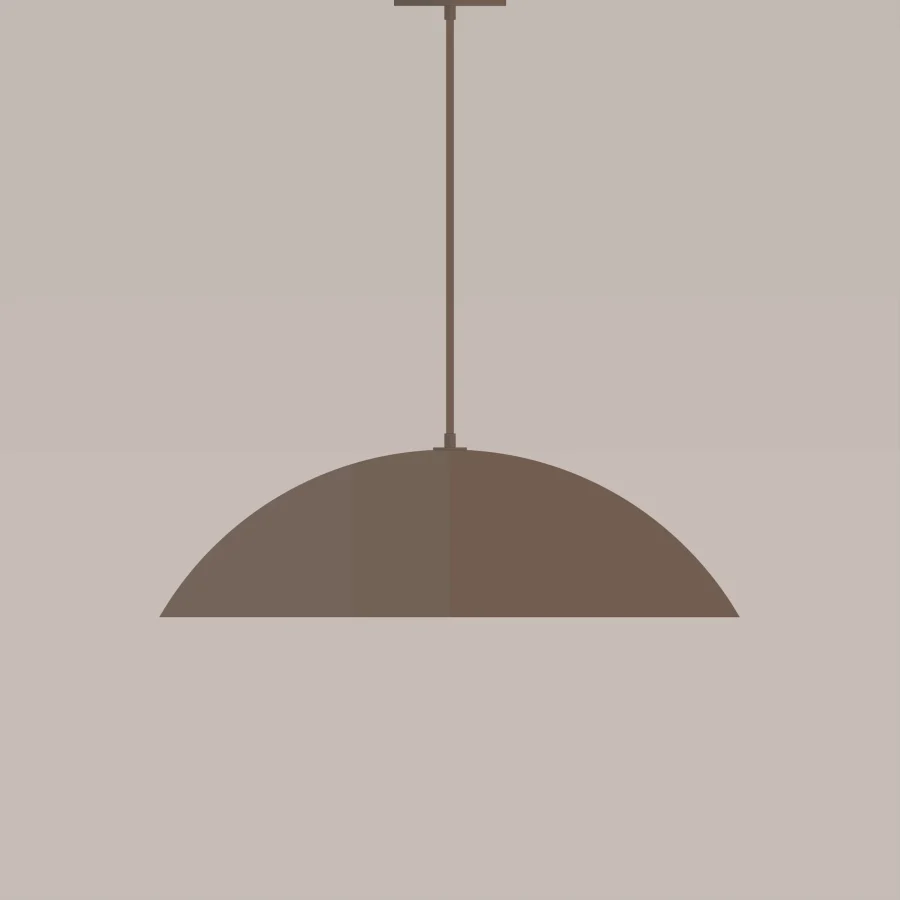 Mid-century-collection-pendant-Demidome-26-A7S074-Oil-Rubbed-Bronze