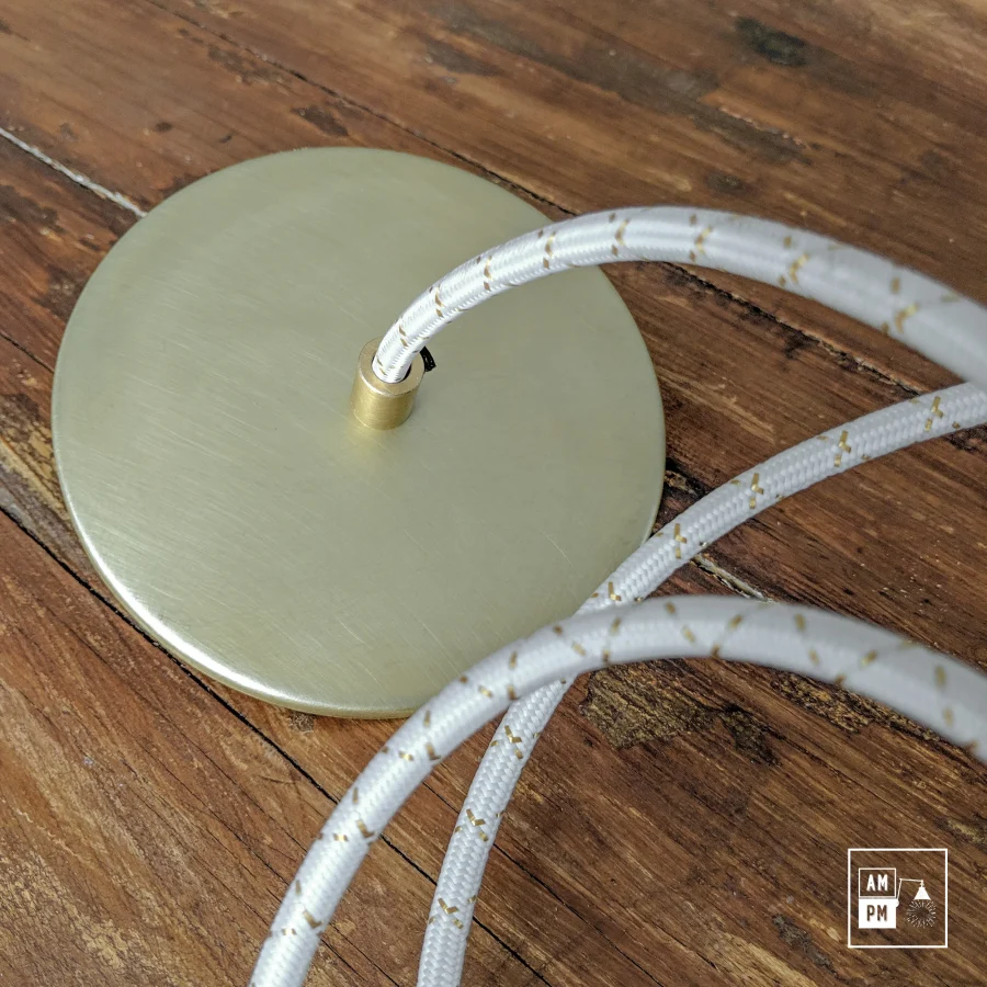 Mid-century-collection-pendant-Globo-6-A7S057-Brushed-Brass-2