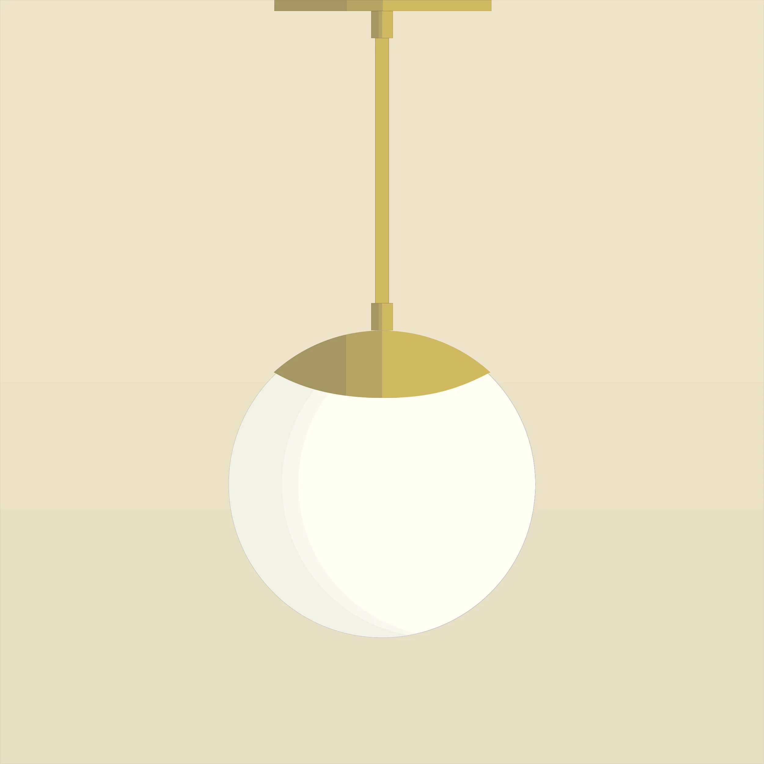 Mid-century-collection-pendant-Globo-8-A7S058-Brass
