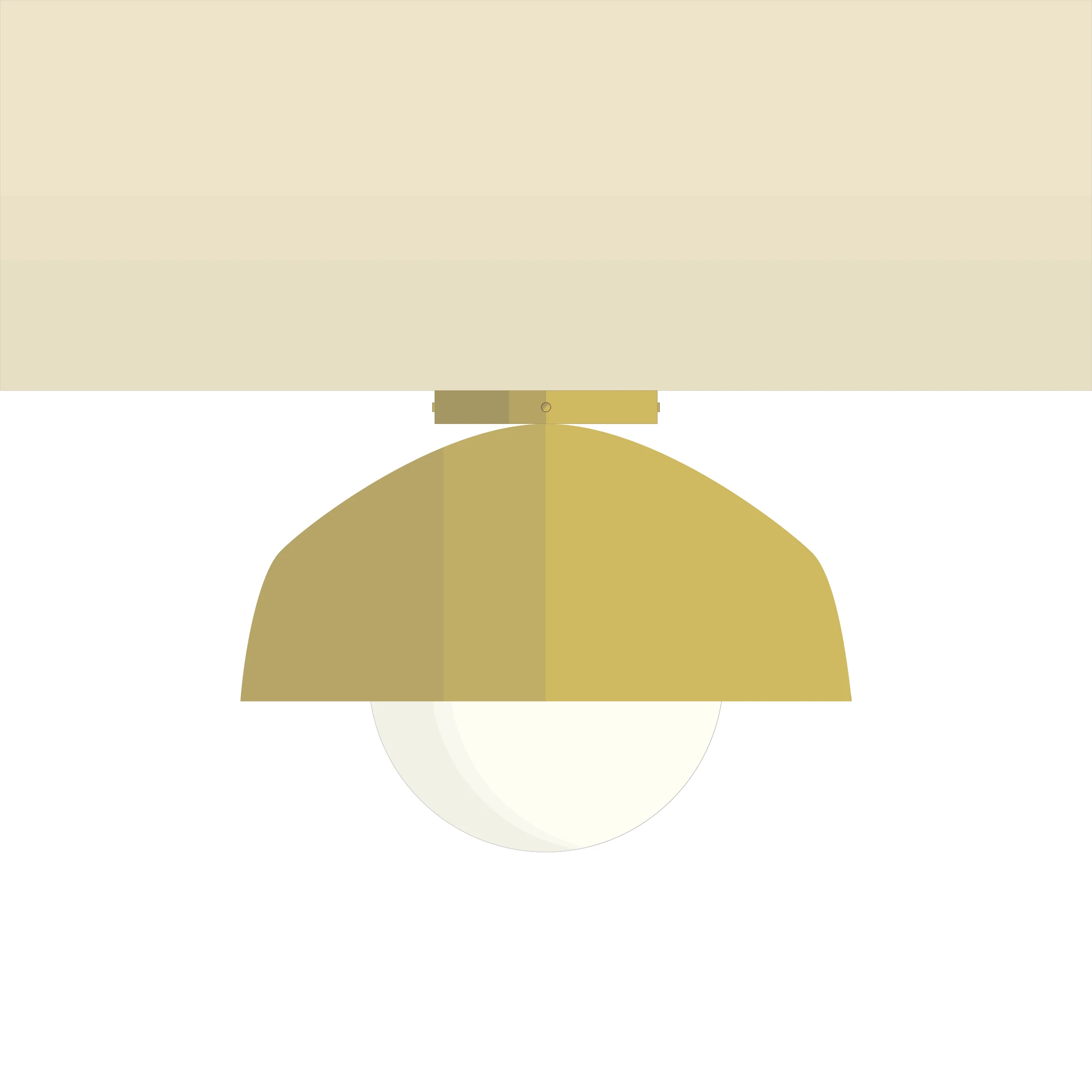 Scandinavian-ceiling-flushmount-Raffy-148-A5A002-Brass