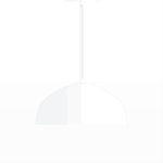 Scandinavian-ceiling-pendant-Raffy-14-A5A002-White
