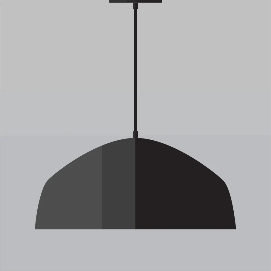 Scandinavian-ceiling-pendant-Raffy-18-A5A001-Black