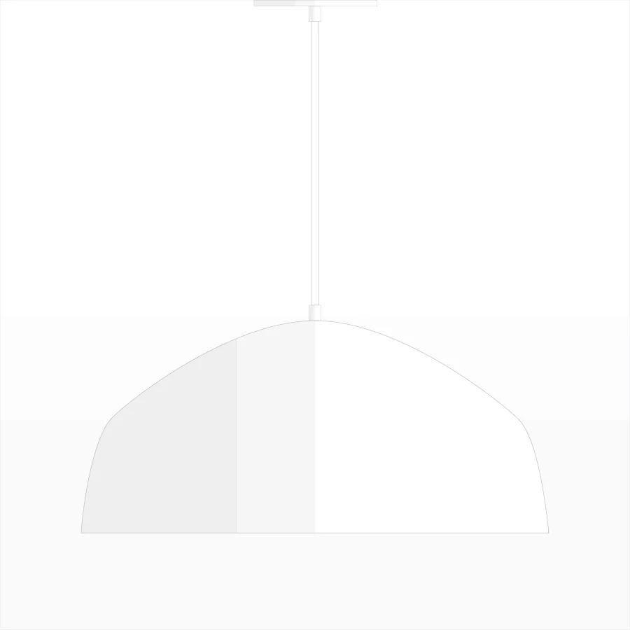 Scandinavian-ceiling-pendant-Raffy-18-A5A001-White