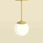 Mid-century-collection-fixture-Globo-6-A7C057-Brass