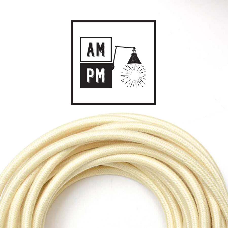 coton-cloth-covered-electrical-wire-PMS1205-antibio