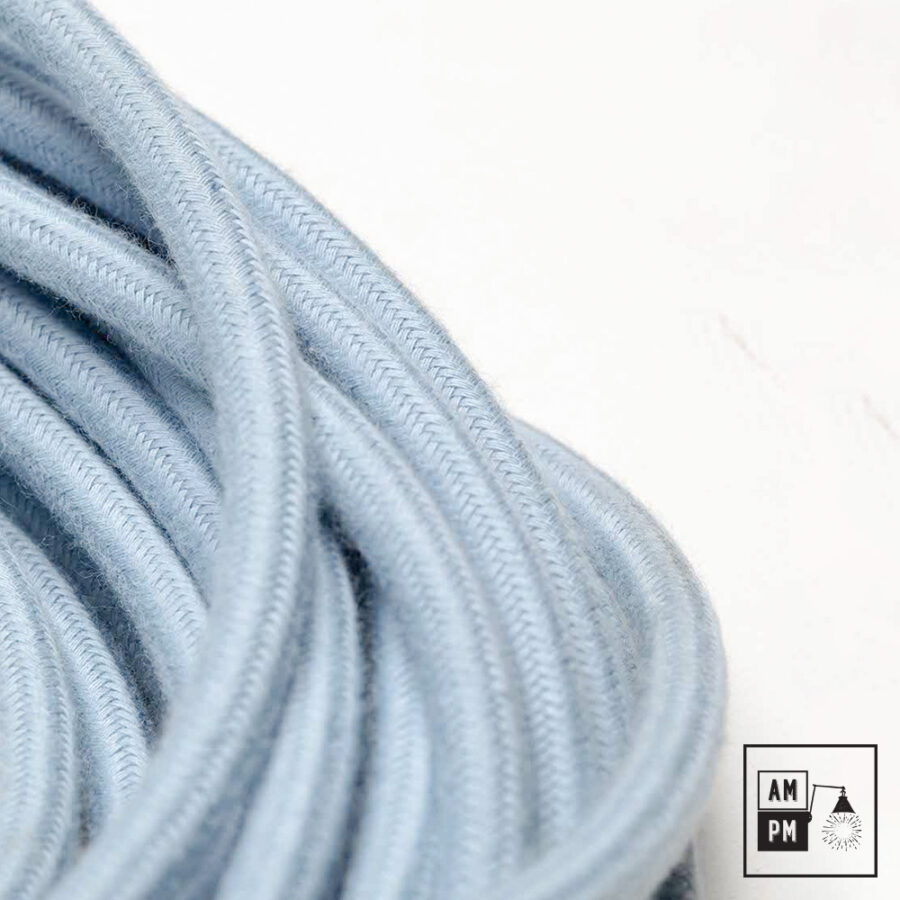 coton-cloth-covered-electrical-wire-PMS291-cloud-1