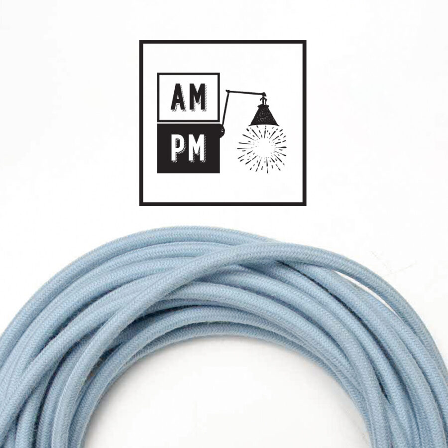 coton-cloth-covered-electrical-wire-PMS291-cloud