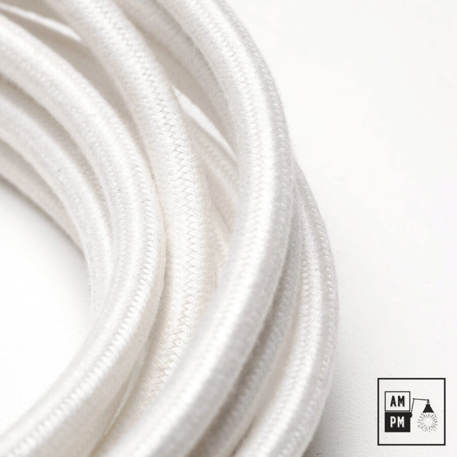 coton-cloth-covered-electrical-wire-PMSWhite-white-1
