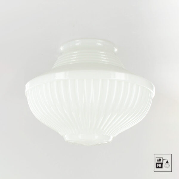 The-Belfast-Schoolhouse-Mid-Century-Opal-Glass-Lampshade-8
