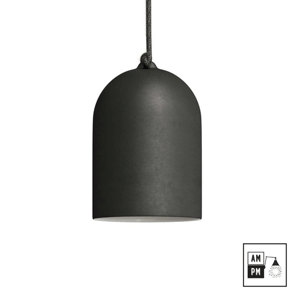 Organic-ceramic-bell-pendant-lamp-Bella-A3S027-trio