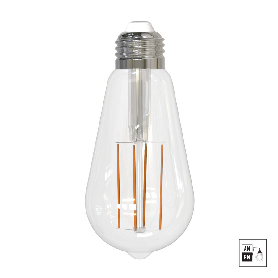 LED-ST18-Edison-style-lightbulb-Clear