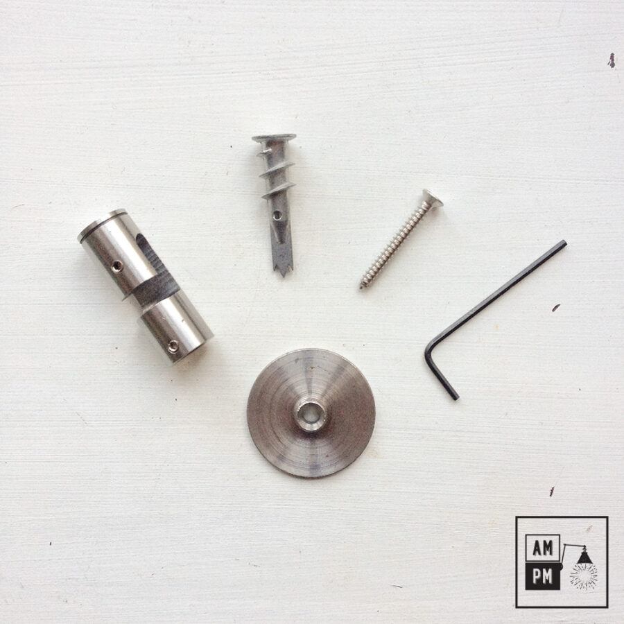 Pinch-Tubular-Shape-Hook-Raw-Steel-Kit