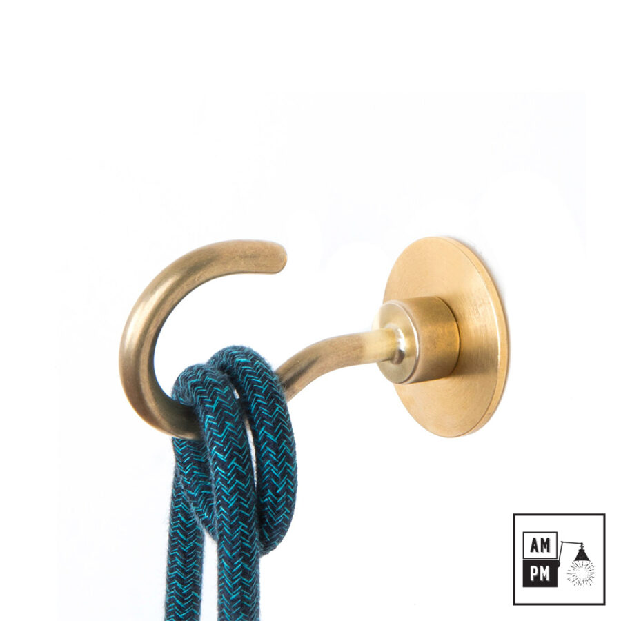 Crochet-Arrondi-Forme-J-Laiton-Brut-1
