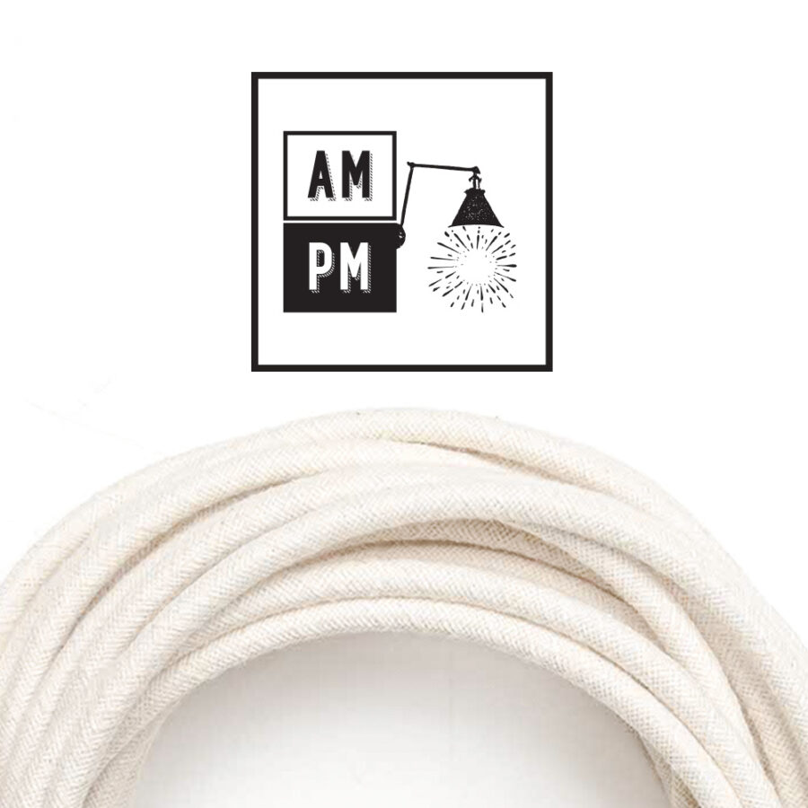 coton-cloth-covered-electrical-wire-PMS7527-oat