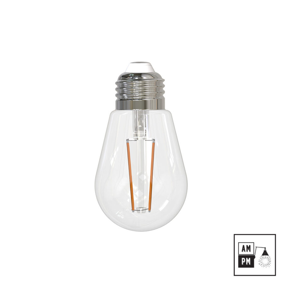 DEL-S14-lightbulb-indicator-sign-night-light-clear-glass
