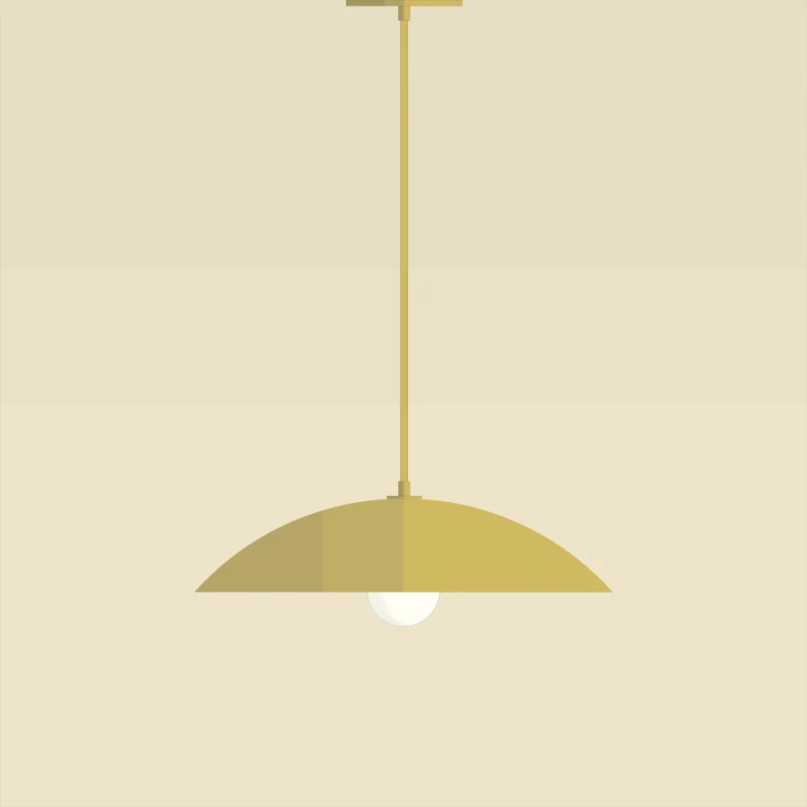 Mid-century-collection-pendant-Tierdome-18-A7S174-Brass